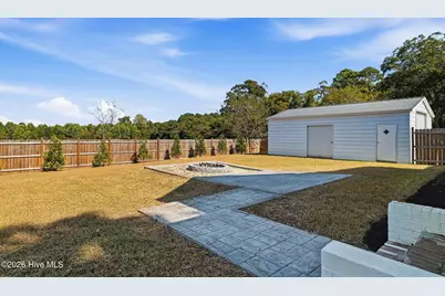 448 W Stewart Street, Coats, NC 27521 - Photo 29