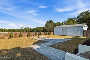 448 W Stewart St, Coats, NC 27521 - Photo 29