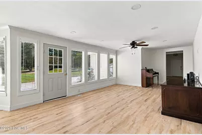 448 W Stewart Street, Coats, NC 27521 - Photo 3