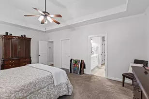 2016 Edenberry Row, Beech Island, SC 29842 - Photo 23
