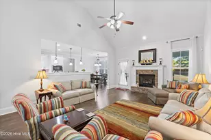 2016 Edenberry Row, Beech Island, SC 29842 - Photo 9