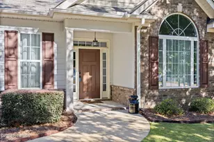 2016 Edenberry Row, Beech Island, SC 29842 - Photo 3