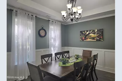 2016 Edenberry Row, Beech Island, SC 29842 - Photo 3