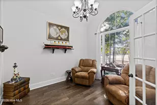 2016 Edenberry Row, Beech Island, SC 29842 - Photo 7