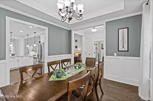 2016 Edenberry Row, Beech Island, SC 29842 - Photo 5