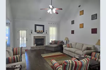 2016 Edenberry Row, Beech Island, SC 29842 - Photo 7