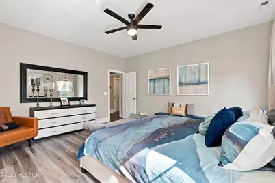 6044 Chancellorsville Drive, Wilmington, NC 28409 - Photo 27