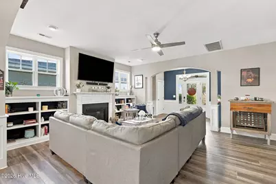 6044 Chancellorsville Drive, Wilmington, NC 28409 - Photo 13