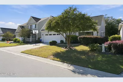 6044 Chancellorsville Drive, Wilmington, NC 28409 - Photo 61