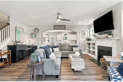 6044 Chancellorsville Drive, Wilmington, NC 28409 - Photo 11
