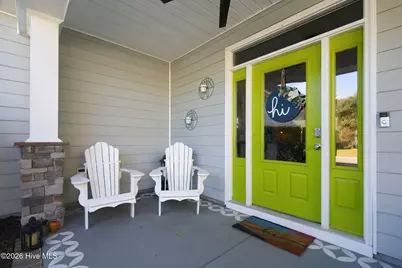 6044 Chancellorsville Drive, Wilmington, NC 28409 - Photo 5