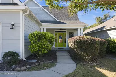 6044 Chancellorsville Drive, Wilmington, NC 28409 - Photo 3