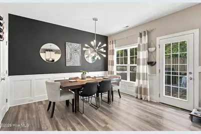 6044 Chancellorsville Drive, Wilmington, NC 28409 - Photo 23