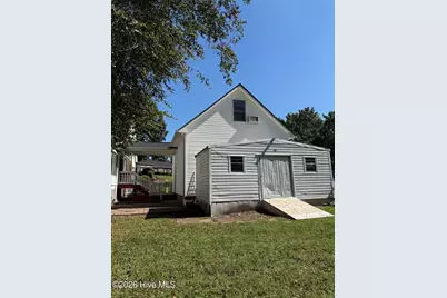 7724 Borthwick Drive, Fayetteville, NC 28306 - Photo 37