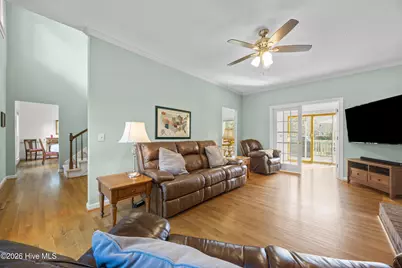3233 Red Berry Drive, Wilmington, NC 28409 - Photo 9