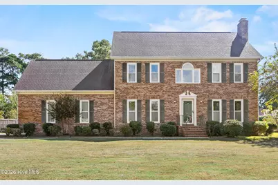 3233 Red Berry Drive, Wilmington, NC 28409 - Photo 1