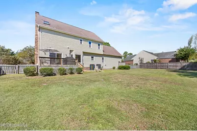 3233 Red Berry Drive, Wilmington, NC 28409 - Photo 43