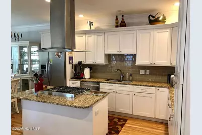 563 NE Broad Street, Southern Pines, NC 28387 - Photo 5