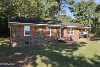 1120 Salisbury Road, Robersonville, NC 27871 - Photo 1