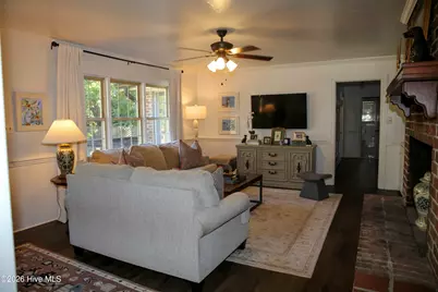 2203 Rouse Road, Kinston, NC 28504 - Photo 5