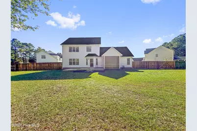 106 Pantego Court, Jacksonville, NC 28546 - Photo 11