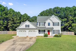 106 Pantego Ct, Jacksonville, NC 28546 - Photo 1