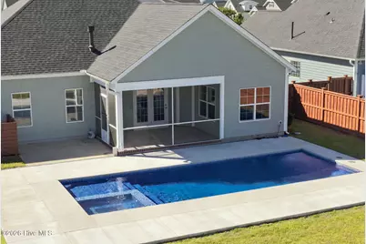 2436 Lakeside Circle, Wilmington, NC 28401 - Photo 3