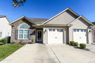 3512 Ellsworth Dr, Greenville, NC 27834 - Photo 3