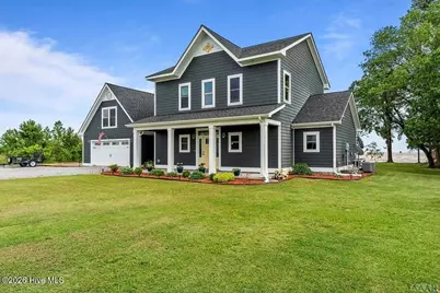 141 Pelican Court, Edenton, NC 27932 - Photo 1