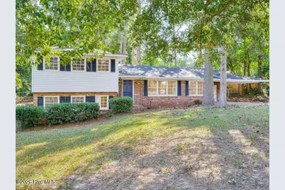 1909 Curtis Drive, North Augusta, SC 29841 - Photo 1