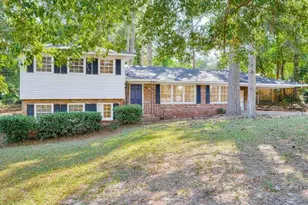 1909 Curtis Dr, North Augusta, SC 29841 - Photo 1