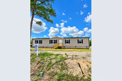 958 Blind Bridge Road, Magnolia, NC 28453 - Photo 1