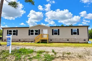 958 Blind Bridge Rd, Magnolia, NC 28453 - Photo 1