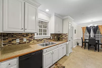 217 Laurel Spring Drive, Nashville, NC 27856 - Photo 9