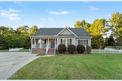 217 Laurel Spring Drive, Nashville, NC 27856 - Photo 1