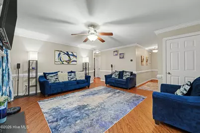 217 Laurel Spring Drive, Nashville, NC 27856 - Photo 5