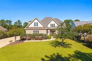 9274 Oldfield Road NW, Calabash, NC 28467 - Photo 1