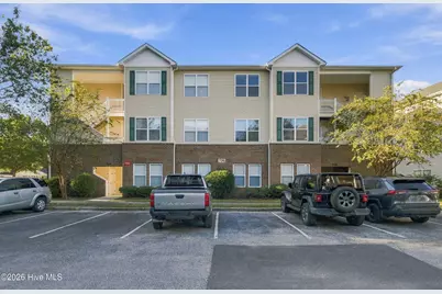 706 Indica Court #302, Wilmington, NC 28405 - Photo 1