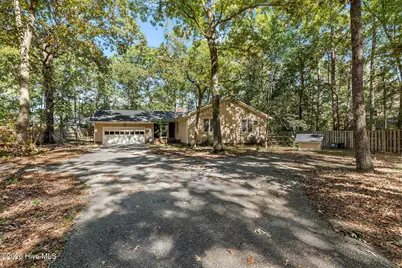 717 Porters Neck Road, Wilmington, NC 28411 - Photo 1