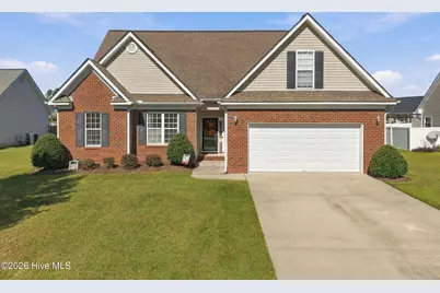 285 Lafollette Drive, Winterville, NC 28590 - Photo 1