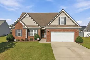 285 Lafollette Dr, Winterville, NC 28590 - Photo 1