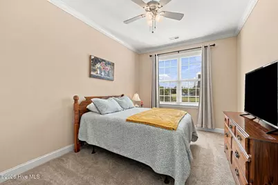 285 Lafollette Drive, Winterville, NC 28590 - Photo 23