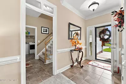 285 Lafollette Drive, Winterville, NC 28590 - Photo 5