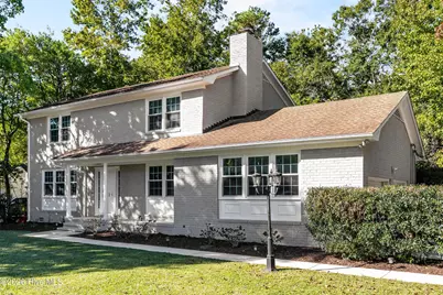 121 Chelsea Lane, Wilmington, NC 28409 - Photo 3