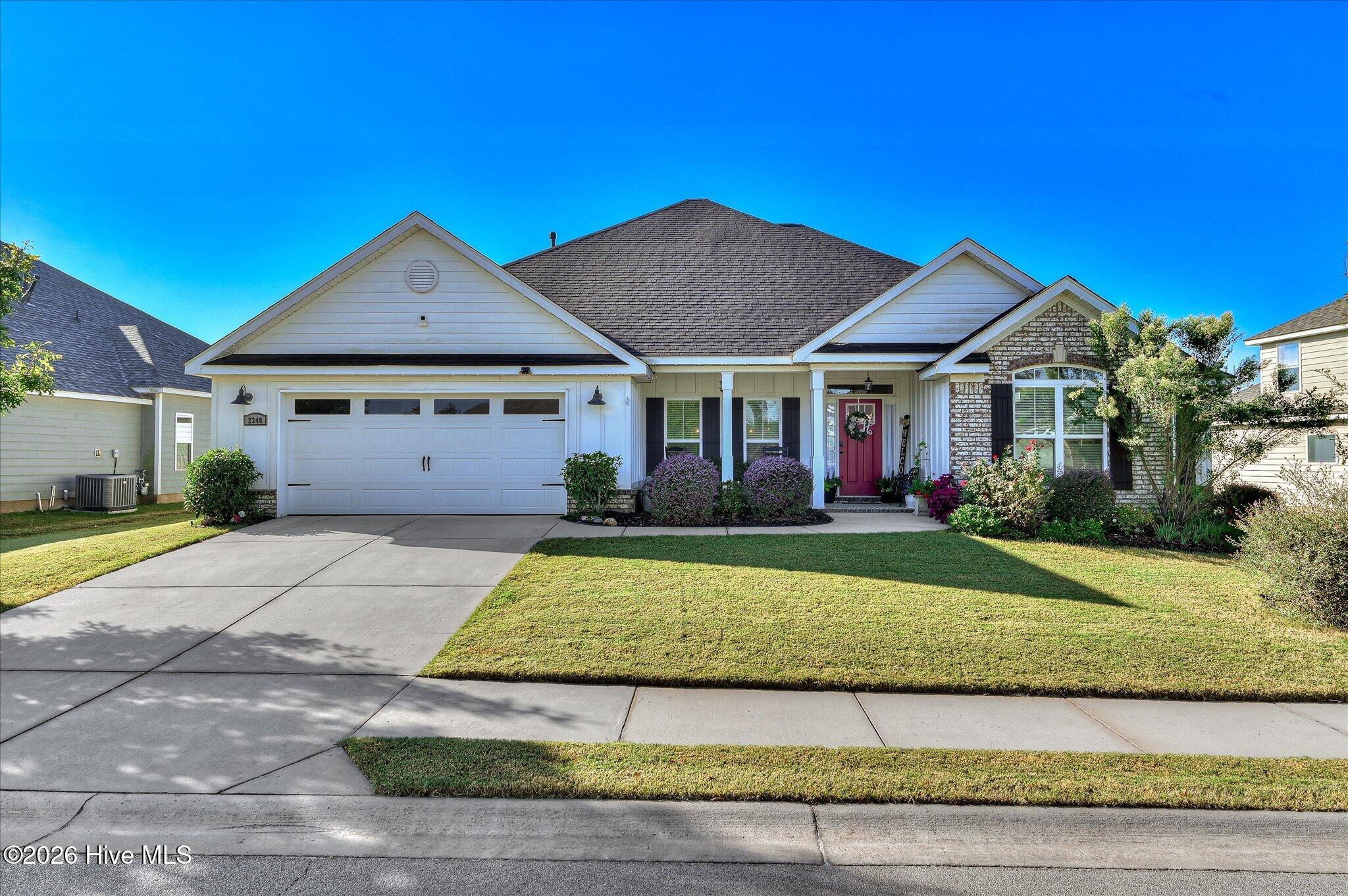 2348 Bundoran Dr, Grovetown, GA 30813 - MLS 100611836 - Coldwell Banker