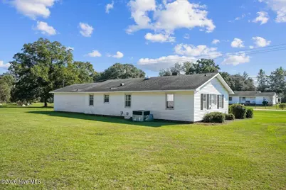 606 Darden Drive, Kinston, NC 28504 - Photo 7