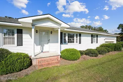 606 Darden Drive, Kinston, NC 28504 - Photo 5