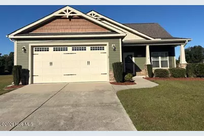 113 Hidden Maple Court, Goldsboro, NC 27530 - Photo 1
