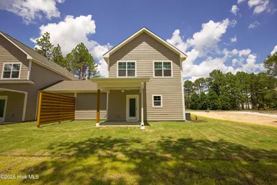 1021 Juniper Lake Road, West End, NC 27376 - Photo 5