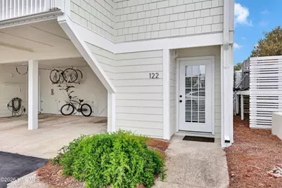 122 Driftwood Court, Wrightsville Beach, NC 28480 - Photo 1